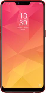 Realme 2 (Diamond Red, 32 GB)
